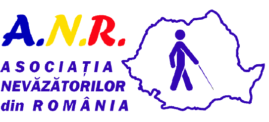 Asociația Nevăzătorilor din România 